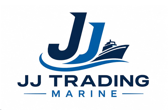 jj marine equipments